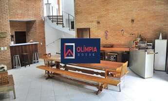 Imagem: Casa Venda Alphaville 600 m² 4 Dormitórios