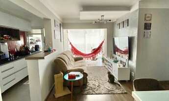 Imagem 4: Apartamento para venda tem 70 metros quadrados com 2 quartos em Vila Augusta - Guarulhos