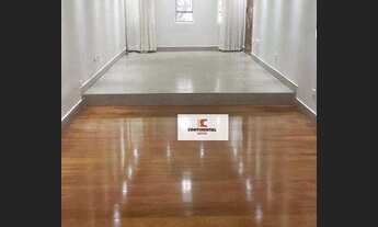 Imagem 3: Casa com 3 dormitórios para alugar, 283 m² por R$ 6.500,00/mês - Osvaldo Cruz - São Caetan