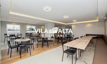 Imagem 5: Loft com 1 dormitório para alugar, 31 m² por R$ 1.800,00/mês - Bom Retiro - Curitiba/PR