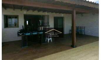 Imagem 4: Cobertura com vista para o mar