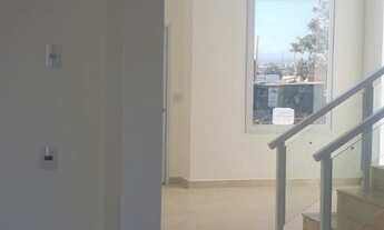 Imagem 4: Casa de condomínio sobrado para venda com 199 metros quadrados com 3 quartos