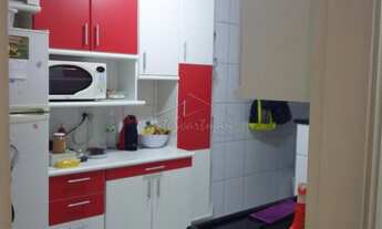 Imagem 3: Apartamento residencial à venda, Jardim Eulina, Campinas