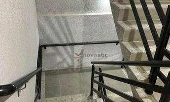 Imagem 5: Apartamento com 2 dormitórios à venda, 55 m² por R$ 350.000,00 - Vila Pires - Santo André