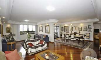 Imagem 4: Apartamento com 04 quartos no Batel-1792-HABITEC