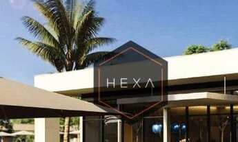 Imagem 3: Terreno à venda, 4080 m² - Residencial Goiânia Golfe Clube - Goiânia/GO