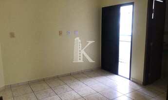 Imagem 7: Apartamento para venda tem 117 metros quadrados com 3 quartos em Guilhermina - Praia Grand