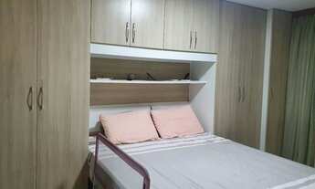 Imagem 3: Apartamento com 3 dormitórios à venda, 110 m² por R$ 830.000,00 - Recreio dos Bandeirantes