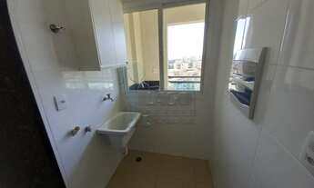 Imagem 5: Apartamento Padrão em Ribeirão Preto