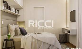 Imagem 6: Apartamento sem Condomínio para Venda em Santo André, Campestre, 2 dormitórios, 1 suíte, 2