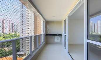 Imagem: Apartamento com 130m2 no Bairro Nobre de