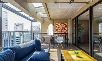 Imagem 4: APARTAMENTO 1 DORMITÓRIOS, 1 VAGAS, À VENDA EM SÃO PAULO