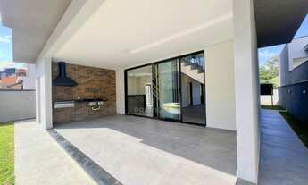 Imagem 3: Casa de condomínio para venda em Atibaia