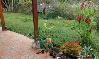 Imagem 7: Casa à venda Lagoa Itapecerica da Serra