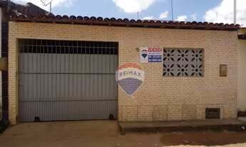 Imagem: Casa com 2 dormitórios à venda, 66 m²