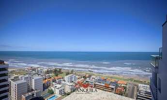 Imagem 2: Cobertura na prainha com vista de 360º graus