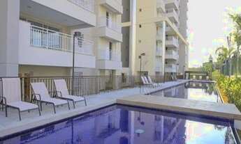 Imagem 2: Apartamento 102m² 3 Dormitórios 2 Vagas no Tatuapé/SP