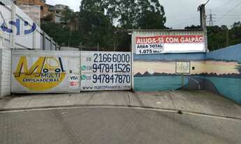 Imagem 2: Galpão em Parque Edu Chaves - São Paulo