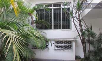 Imagem: Sobrado comercial para locação, Parque