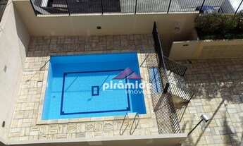 Imagem 3: Apartamento com 2 dormitórios para alugar, 75 m² por R$ 1.500,00/mês - Centro - São José d