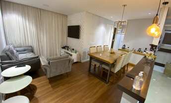 Imagem 3: Apartamento em Jardim Pedroso - Mauá