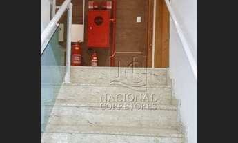 Imagem 3: Apartamento à venda, 50 m² por R$ 355.000,00 - Parque das Nações - Santo André/SP