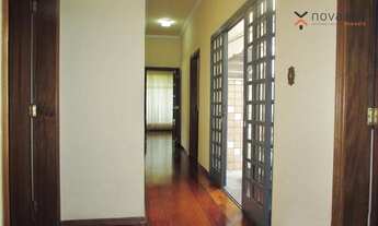 Imagem 6: Casa com 3 dormitórios à venda, 250 m² por R$ 1.379.000,00 - Vila Pires - Santo André/SP