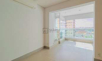 Imagem 4: Apartamento Locação 2 Dormitórios - 66 m² Vila Mascote