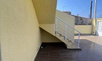 Imagem 6: Sobreposta Baixa com 52 m², 2 dormitórios, 1 banheiro, 1 vaga em Itanhaém