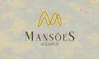 Imagem 5: Mansões Aquarius