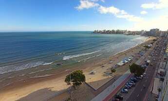 Imagem 4: Apartamento para aluguel tem 98 metros quadrados com 4 quartos em Praia do Morro - Guarapa