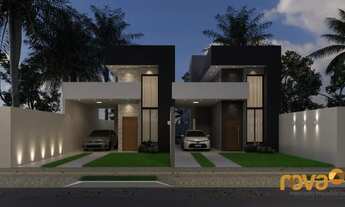 Imagem 2: GOIâNIA - Casa Padrão - Parque das Flores