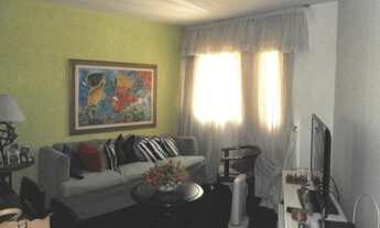 Imagem: APARTAMENTO REPLETO DE ARMÁRIOS NO MELHOR