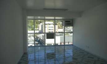 Imagem 4: Sala na Village - Nova Friburgo - RJ