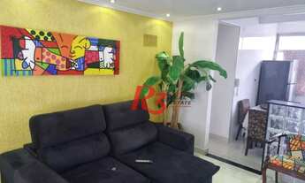 Imagem: Apartamento mobiliado para locação no