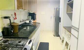 Imagem 6: Apartamento com 123m² no melhor da Ponta Verde