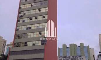 Imagem: Conj. Comercial na Barra Funda- São Paulo