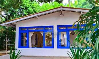 Imagem: Casa com 4 dormitórios à venda, 250 m²