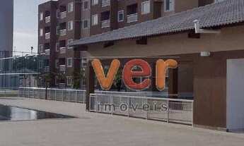 Imagem 3: Apartamento com 2 dormitórios à venda, 49,21m² por R$ 182.805,00 - Centro - Eusébio/CE