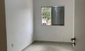 Imagem 4: Apartamento com 3 dormitórios para alugar, 80 m² por R$ 2.380,00/mês - Vila Clementino - S