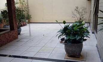Imagem 6: Apartamento Garden com 3 dormitórios à venda, 192 m² por R$ 800.000 - Passos - Juiz de For