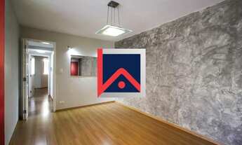 Imagem 4: Apartamento Venda Vila Olímpia 89 m² 3 Dormitórios