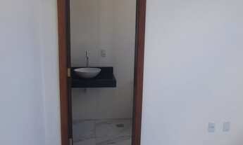 Imagem 5: Casa individual com 96 metros quadrados com 3 quartos suite em Dom Pedro - São José da La