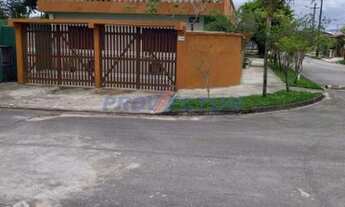 Imagem: Itanhaém - Casa Padrão - Jardim São Fernando