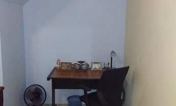 Imagem 5: Casa com 4 dormitórios à venda, 162 m² por R$ 6000 - Jardim São Pedro - Mogi das Cruzes/SP