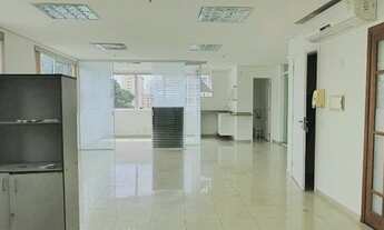 Imagem 3: Comercial em São Paulo