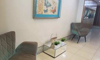 Imagem 2: Apartamento para aluguel com 65 metros quadrados com 2 quartos