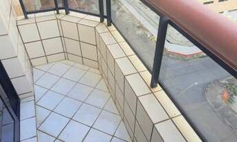 Imagem 6: Cobertura duplex com piscina 270m² com 3 quartos em Ocian - Praia Grande - SP