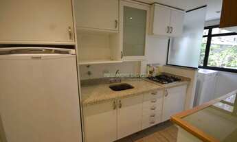 Imagem 7: Apartamento Duplex 1 suíte