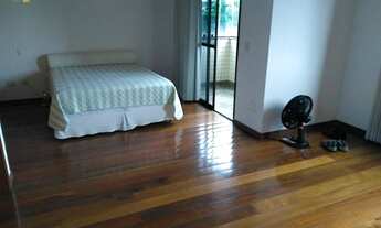 Imagem 4: Cobertura com 4 dormitórios à venda, 320 m² por R$ 1.550.000,00 - São José - Belo Horizont